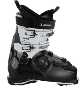 Lyžařské boty Atomic HAWX PRIME 95X BOA W GW, white, 24/25 Velikost MP (cm): 24 - 24,5