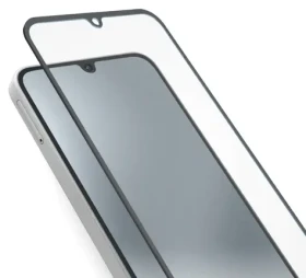 SBS pro Samsung Galaxy A27 / Tvrzené sklo / Full Cover