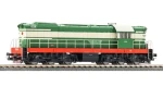 Piko 59795 Dieselová lokomotiva T 669.0 ČSD IV