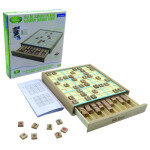 Lexibook dřevěné sudoku