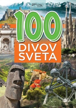 100 divov sveta