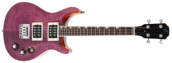 Flight Vanguard Tenor TPP