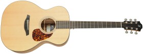 Furch Blue OM-SW L.R. Baggs EAS-VTC CNR Active