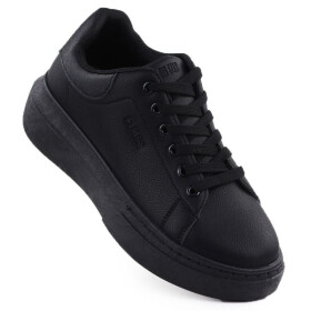 Big Star W SS274244 INT2165A sportovní polobotky na platformě 41