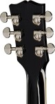 Gibson ES-339 Figured Dark Purple Burst