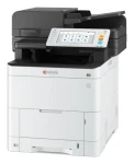 Kyocera ECOSYS MA3500cifx/Plus / Multifunkce / Barevný laser / A4 / 35 str/min / Duplex / Fax / LAN (870B61102Z33NL0)