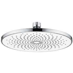 REA - Kulatá dešťová sprcha JS-021 Chrome REA-P0614