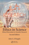 Ethics in Science - John D'Angelo
