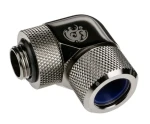 BitsPower Advanced Multi-Link otočný úhlový adaptér 90° G1/4 14mm hardtube černá (BP-BSE90RMLA14)