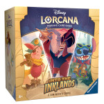 Disney Lorcana: Into the Inklands - Illumineer's Trove