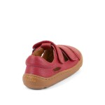 Dívčí barefoot sandály SANDAL Red Froddo G3150291-5 - 29