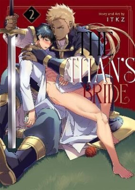 Titan´s Bride Vol. 2 - Itkz