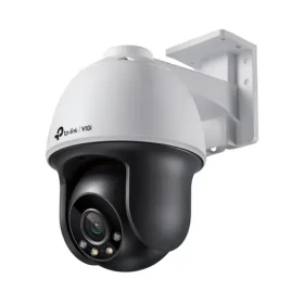 TP-Link VIGI C540 / Venkovní IP kamera / 2560x1440 / IR / IP66 / RJ-45 / microSD (VIGI C540(4mm))