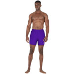 Plavecké šortky Nike Essential 5 M NESSF560 536 2 XL