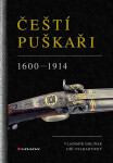 Čeští puškaři - Vladimír Dolínek, Jiří Velhartický