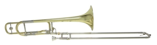 Bach TB503B