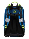 Bagmaster GEN 20 B školní batoh - fotbalista