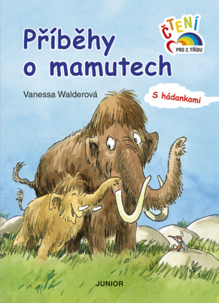 Příběhy mamutech