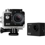 SENCOR 3CAM 2002 / Outdoorová kamera / 1280x720 @30FPS / FOV: 120° / USB / microSD (8590669309917)