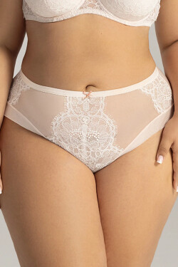 Ava 2147 Barva květu: marschmallow L