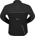 Moto bunda Richa Orion Gtx černá/asphalt - M