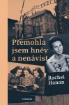 Přemohla jsem hněv nenávist Rachel Hanan