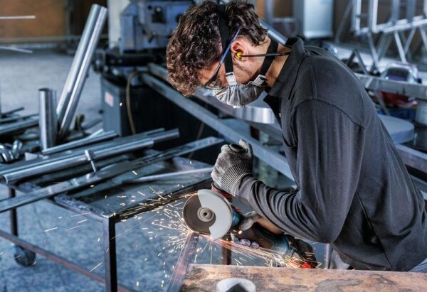 Řezný kotouč Bosch mm
