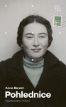 Pohlednice - Anne Berest