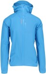 Inov-8 Stormshell FZ M blue - Inov-8 Běžecká bunda INOV8 STORMSHELL M - modrá Velikost textilu: S