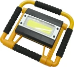 Compass Svítilna COB 20W s powerbankou / Svítilna / 1500 lm / powerbanka 4400 mAh / USB nabíjení