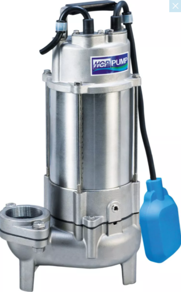 HCP SF‐21AUF 400V s plovákem