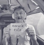 Rovník pičo - Richard Santus