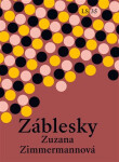 Záblesky Zuzana Zimmermannová