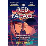 The Red Palace - June Hur