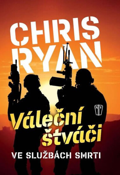 Váleční štváči