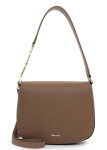 Tamaris Ghalia 34042-900 Taupe Dámská kabelka přes rameno hnědá 4 L