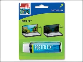 Juwel Poster Fix / Lepicí gel na akvarijní pozadí / Akvaristika (E1-86249)