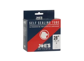 Joes samoopravná duše 28"x1 5/8" - 1 3/8" autoventil ventil AV - autoventil