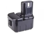 AVACOM ATHIT-12Mh-30H / Náhradní baterie / Ni-MH / 12V / 3000mAh / pro Hitachi EB1214S (ATHIT-12Mh-30H)