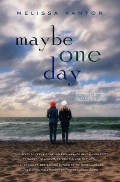 Maybe One Day - Melissa Kantor