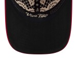 New Era Pánská kšiltovka Texas Rangers MLB City Connect 9FORTY M-Crown Snapback