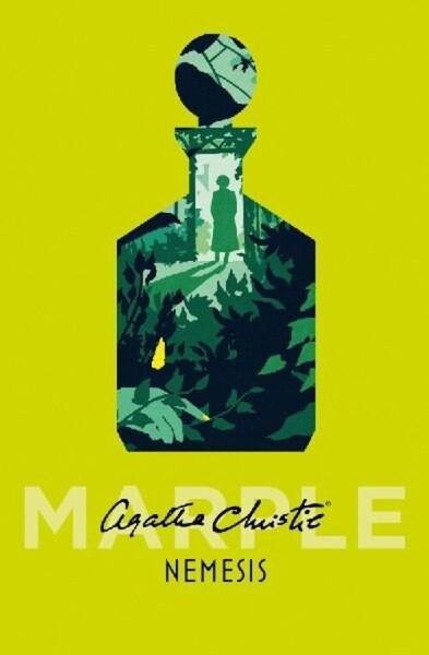 Nemesis (Agatha Christie) - Agatha Christie