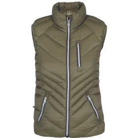 CERVA L-SURE SYLVIA LADY vesta olivová XL 0343000914004