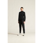 Běžecké kalhoty CRAFT Essence Training 3 - černé Velikost textilu: XS