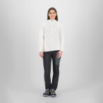 KARPOS Marmarole W Jacket, Bright White velikost: S
