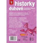 Duhové historky