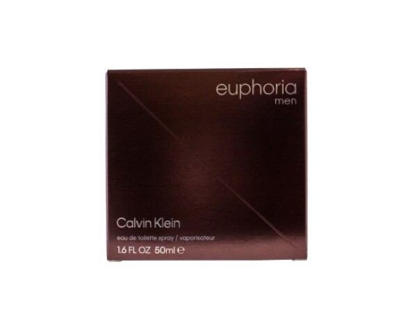Calvin Klein Euphoria Pánská EDT 50ml
