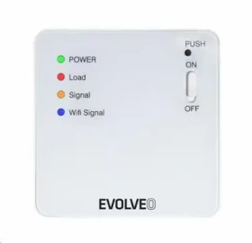 Rozbaleno - EVOLVEO Heat SU spínací jednotka pro kotel / rozbaleno (EVO-RV-SU.Rozbaleno)