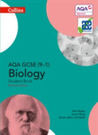 Collins AQA GCSE Biology (9-1) Student Book - Beeby John; Pilling Anne