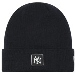 Kšiltovka New Era Team Cuff Beanie New York Yankees 60284968 OSFM